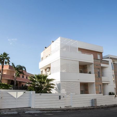 B&B Aries Casarano Exterior photo