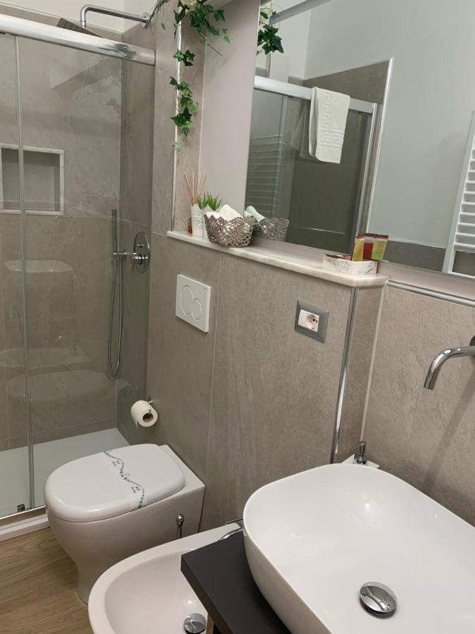 B&B Aries Casarano Exterior photo
