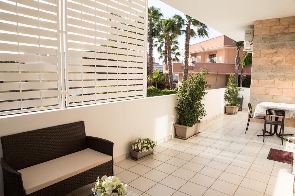 B&B Aries Casarano Exterior photo