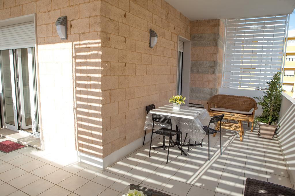 B&B Aries Casarano Exterior photo